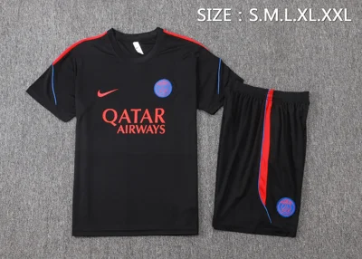 Camisa - PSG (manga curta)