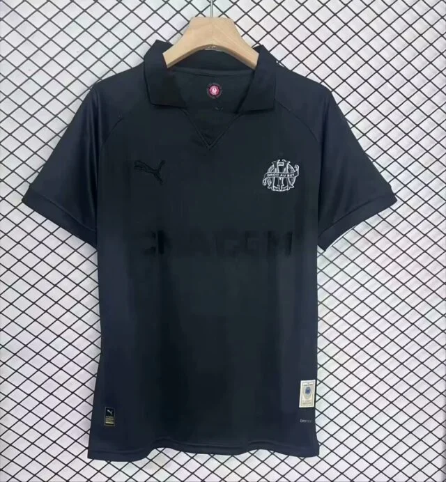 Camisa de goleiro - Marseille - S a XXL