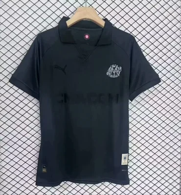 Camisa de goleiro - Marseille - S a XXL