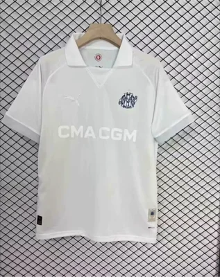 Camisa - Marseille - S a XXL