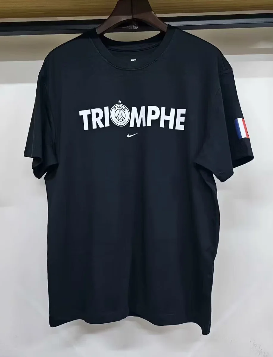 Camisa - PSG - S a XXL