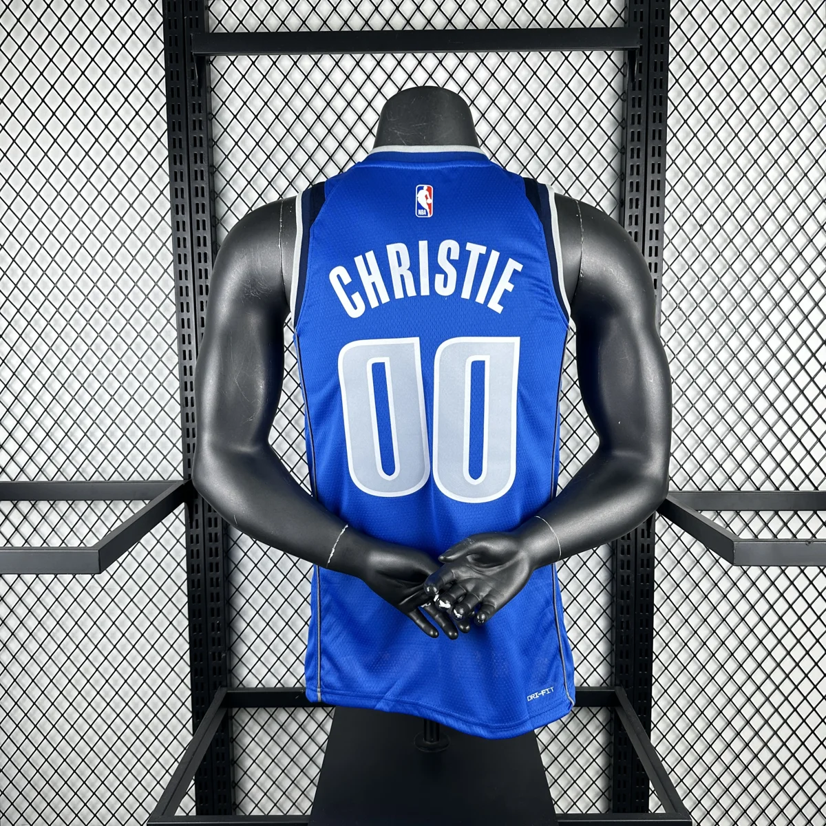 Camisa - Dallas Mavericks