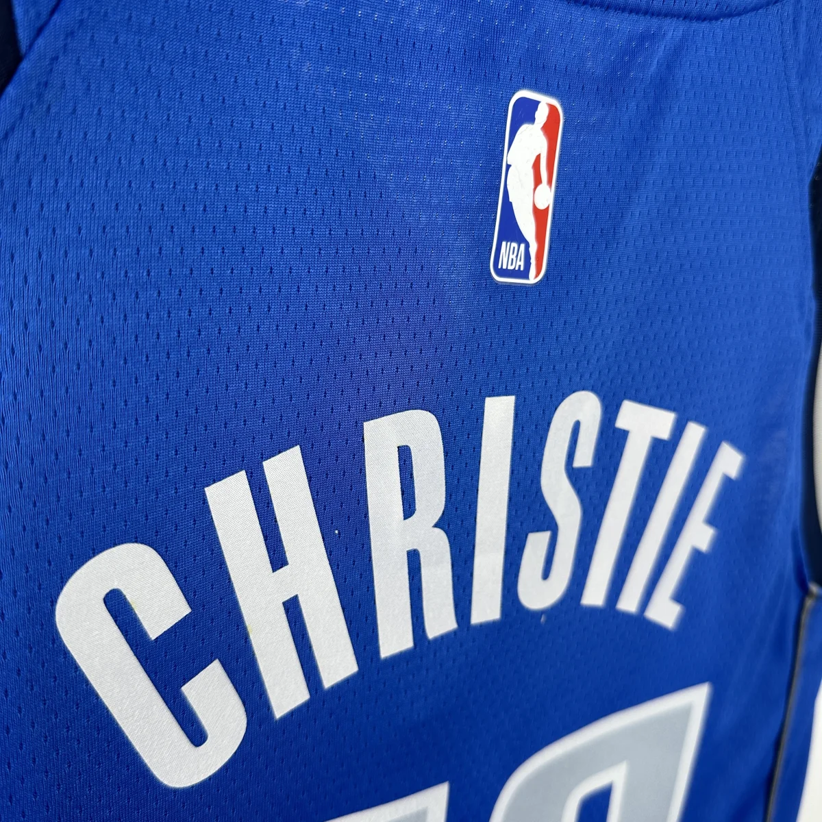 Camisa - Dallas Mavericks