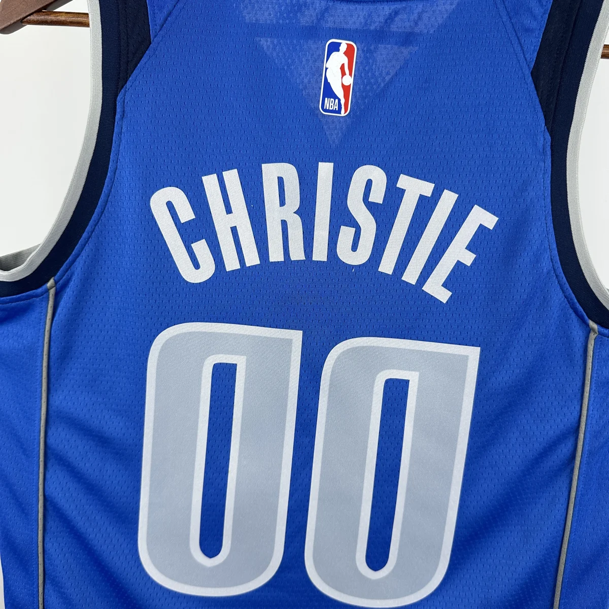 Camisa - Dallas Mavericks