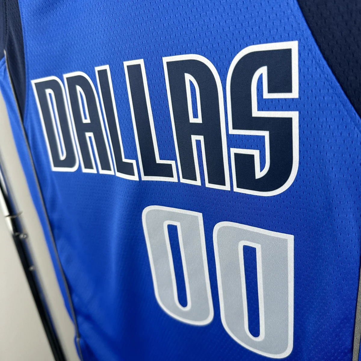 Camisa - Dallas Mavericks