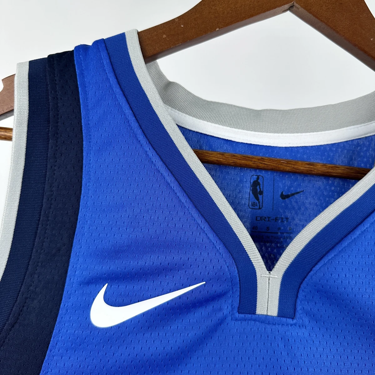 Camisa - Dallas Mavericks