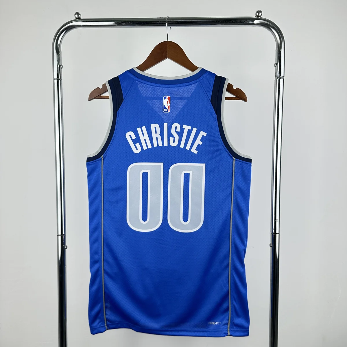 Camisa - Dallas Mavericks