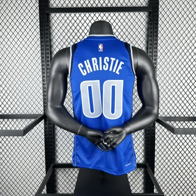 Camisa - Dallas Mavericks