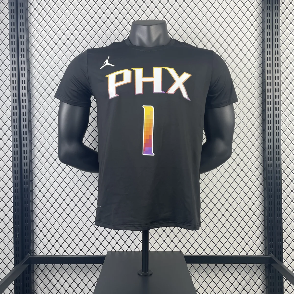 Camisa - Phoenix Suns