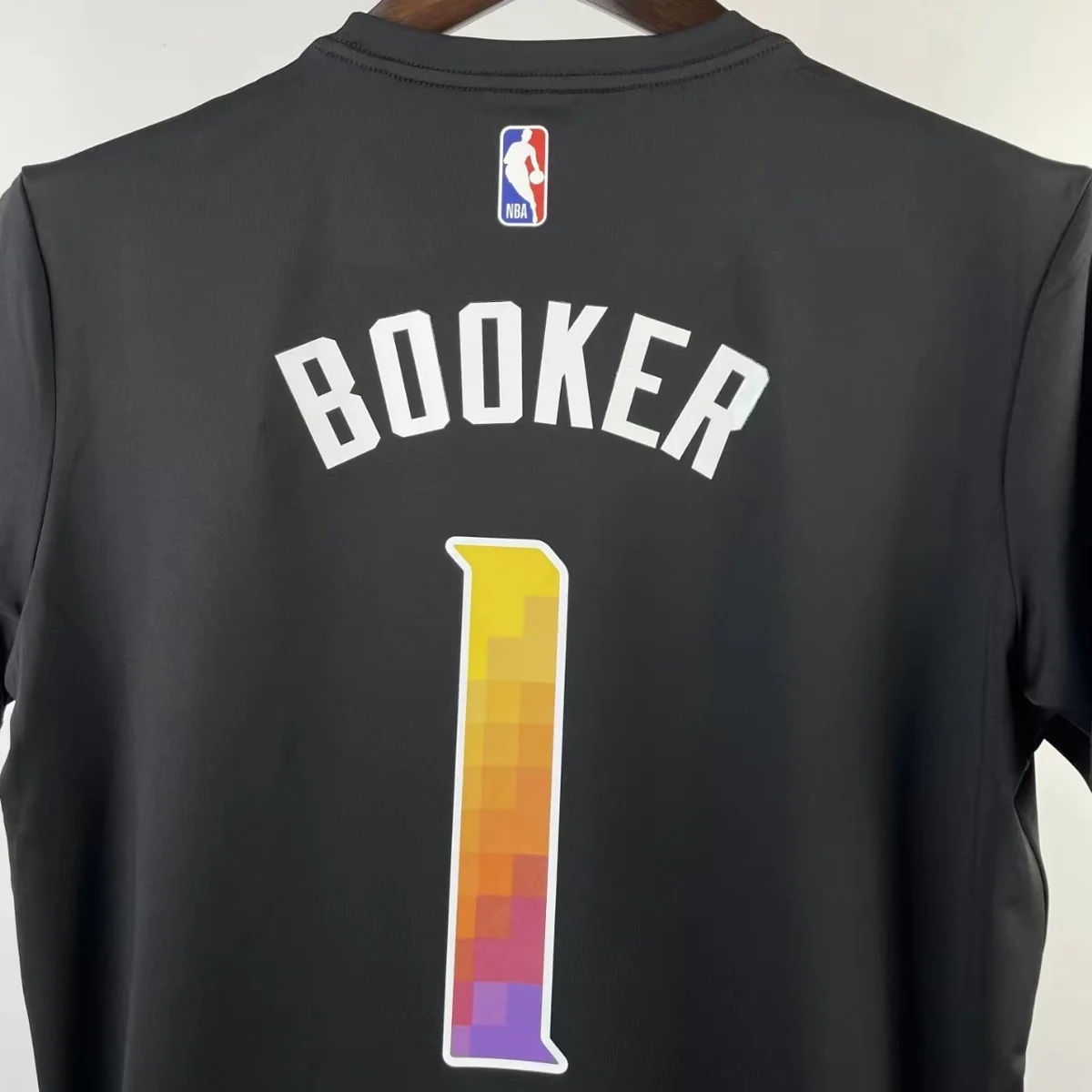 Camisa - Phoenix Suns
