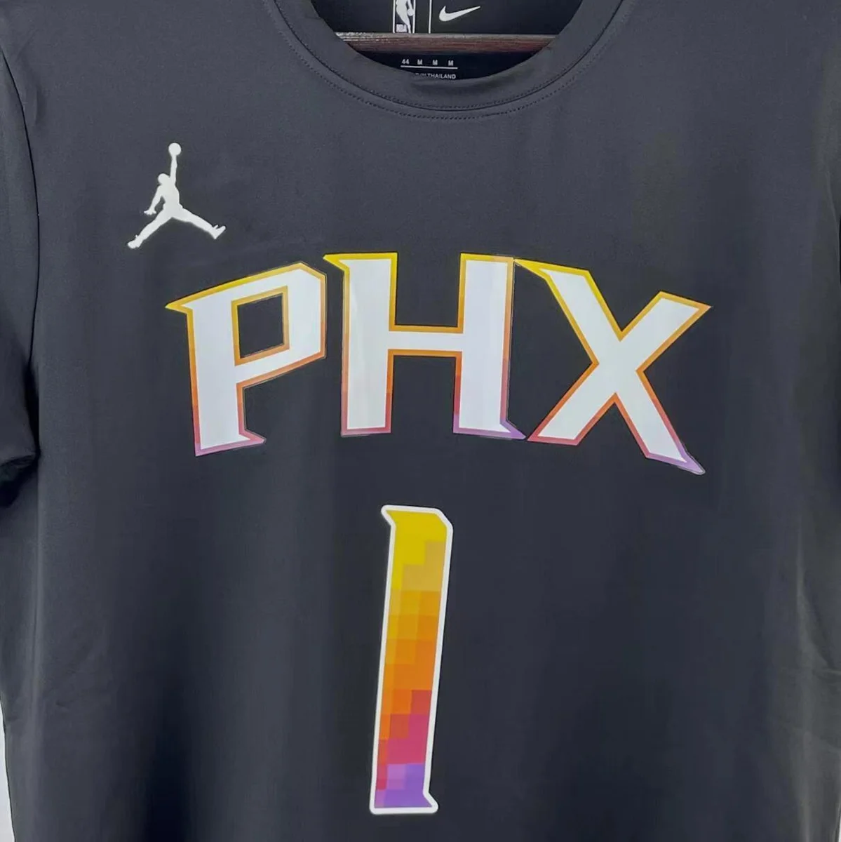Camisa - Phoenix Suns