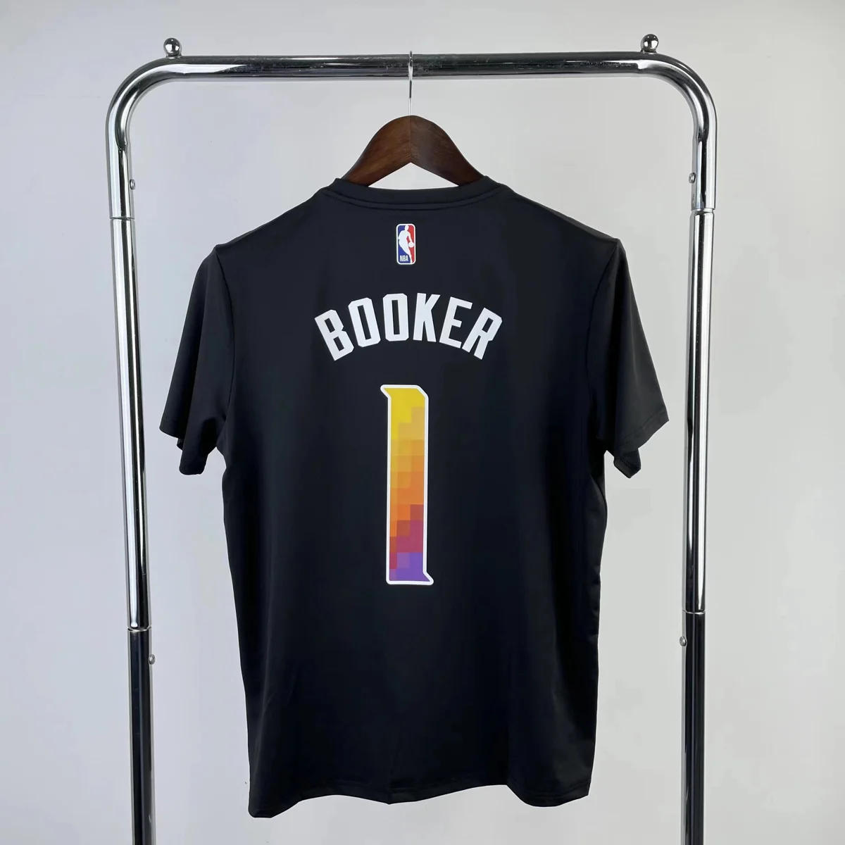 Camisa - Phoenix Suns