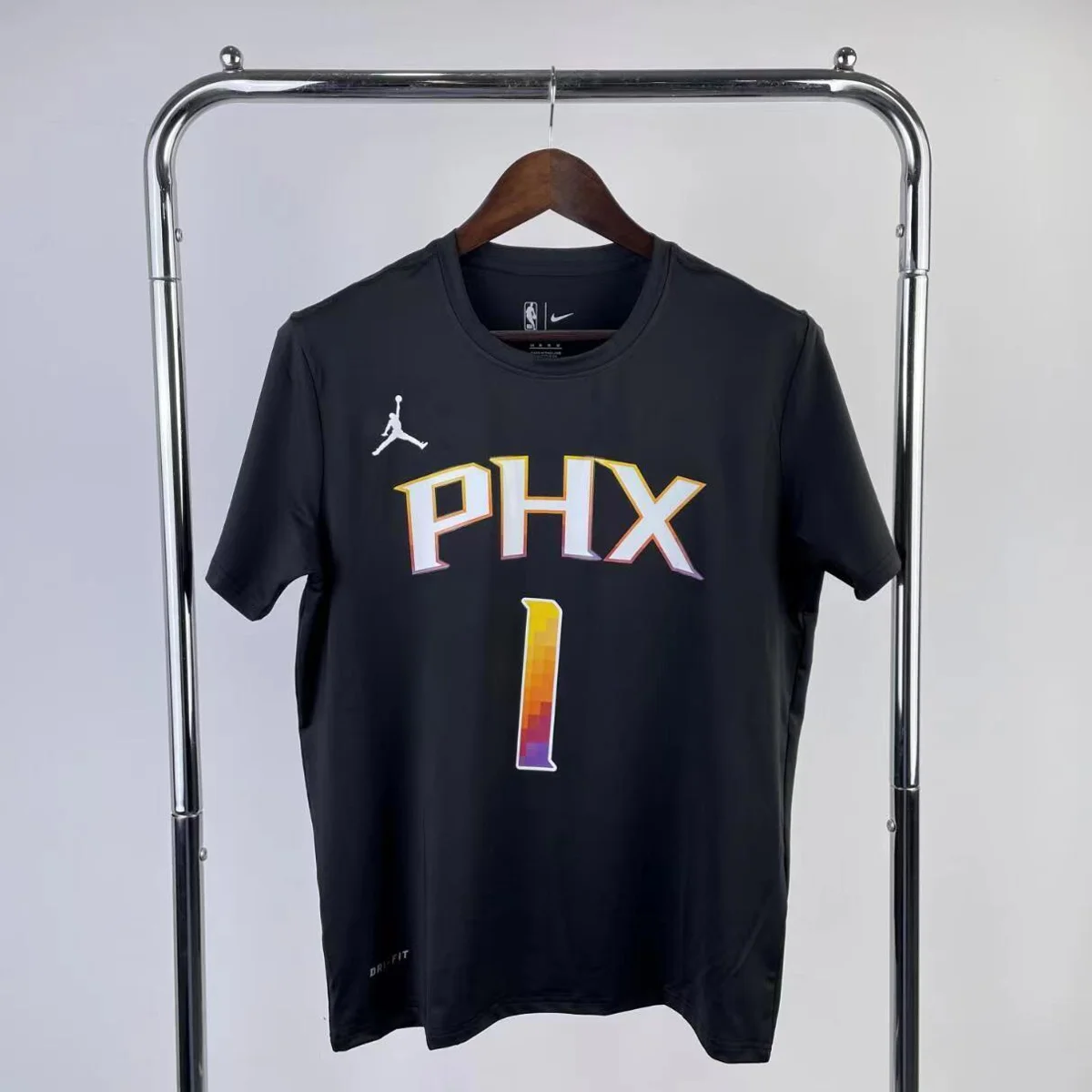 Camisa - Phoenix Suns