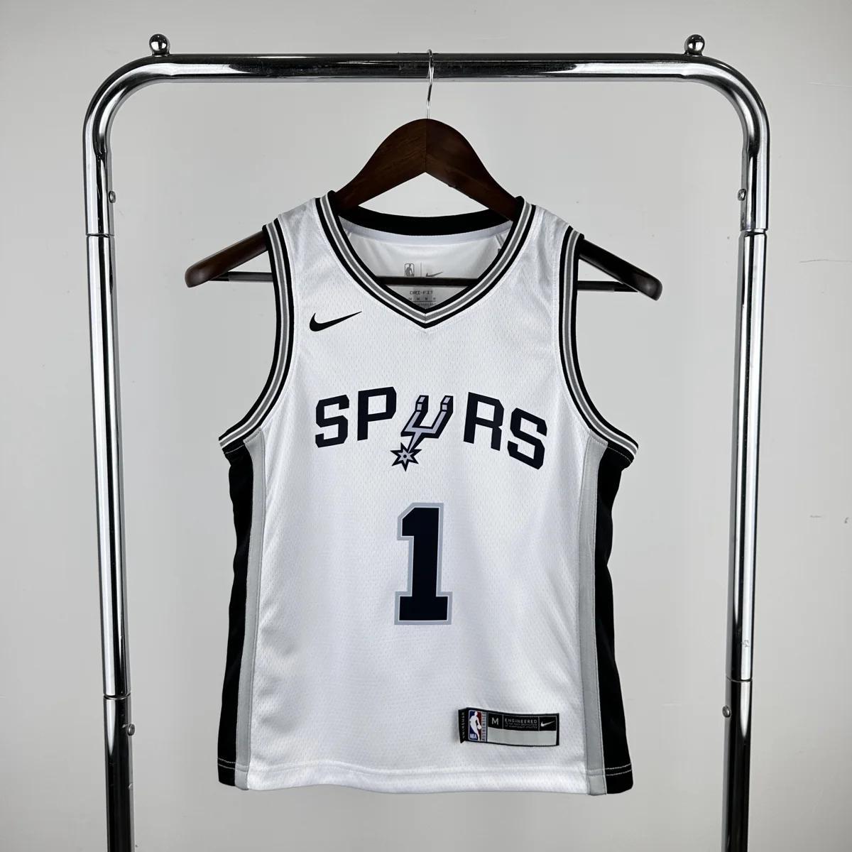 Camisa - San Antonio Spurs - infantil