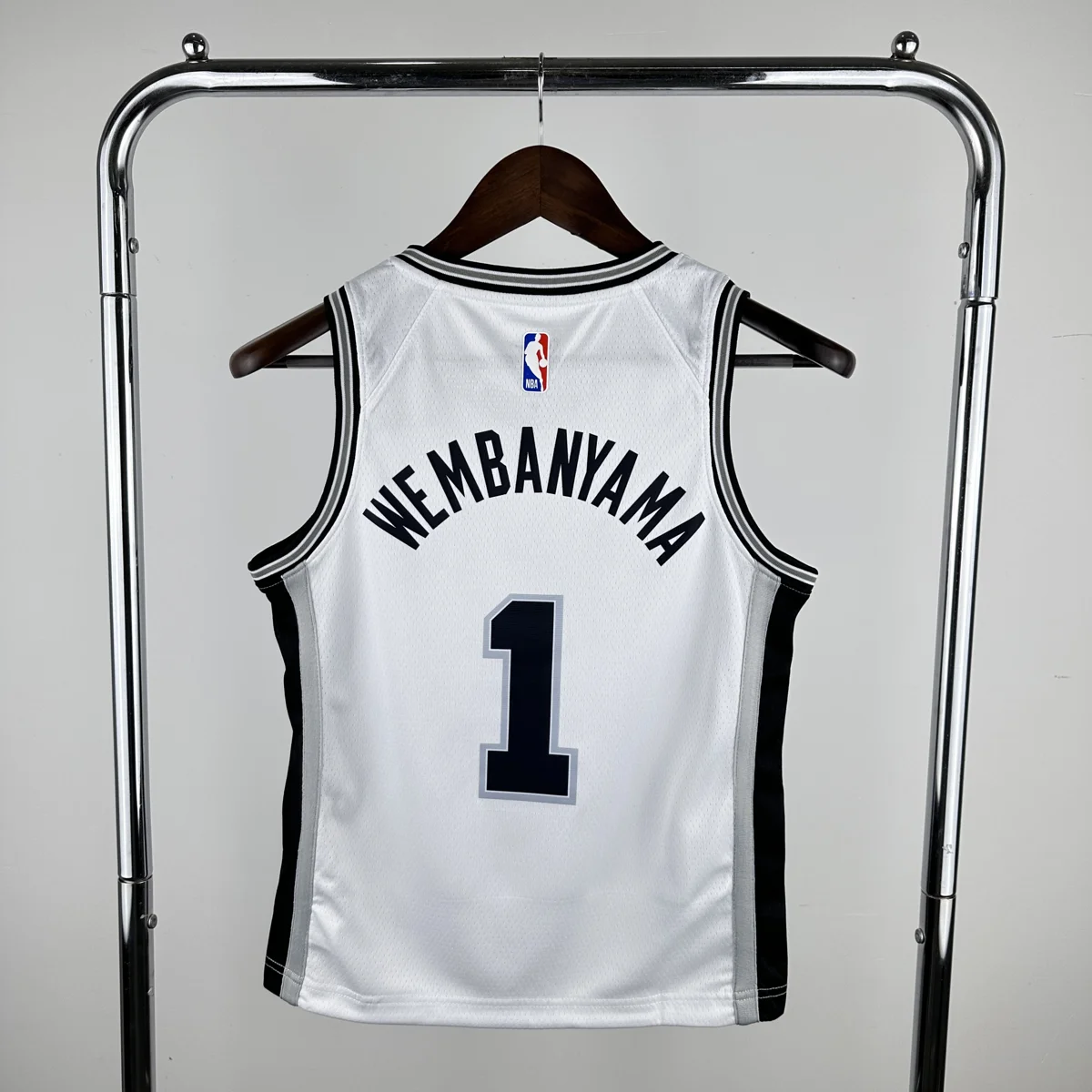 Camisa - San Antonio Spurs - infantil