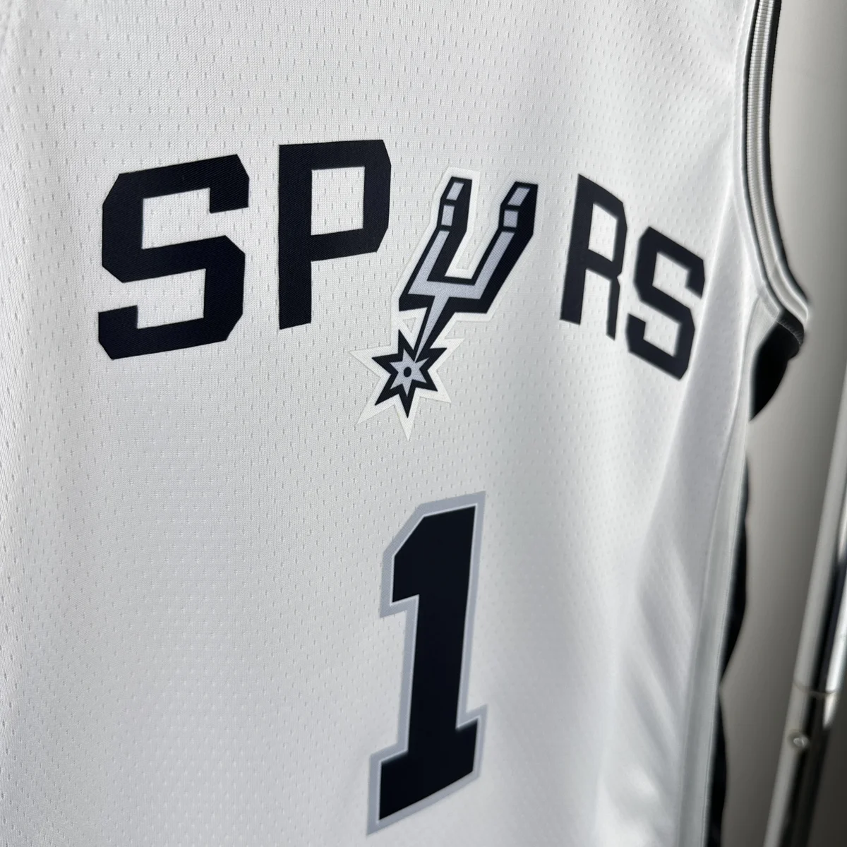 Camisa - San Antonio Spurs - infantil
