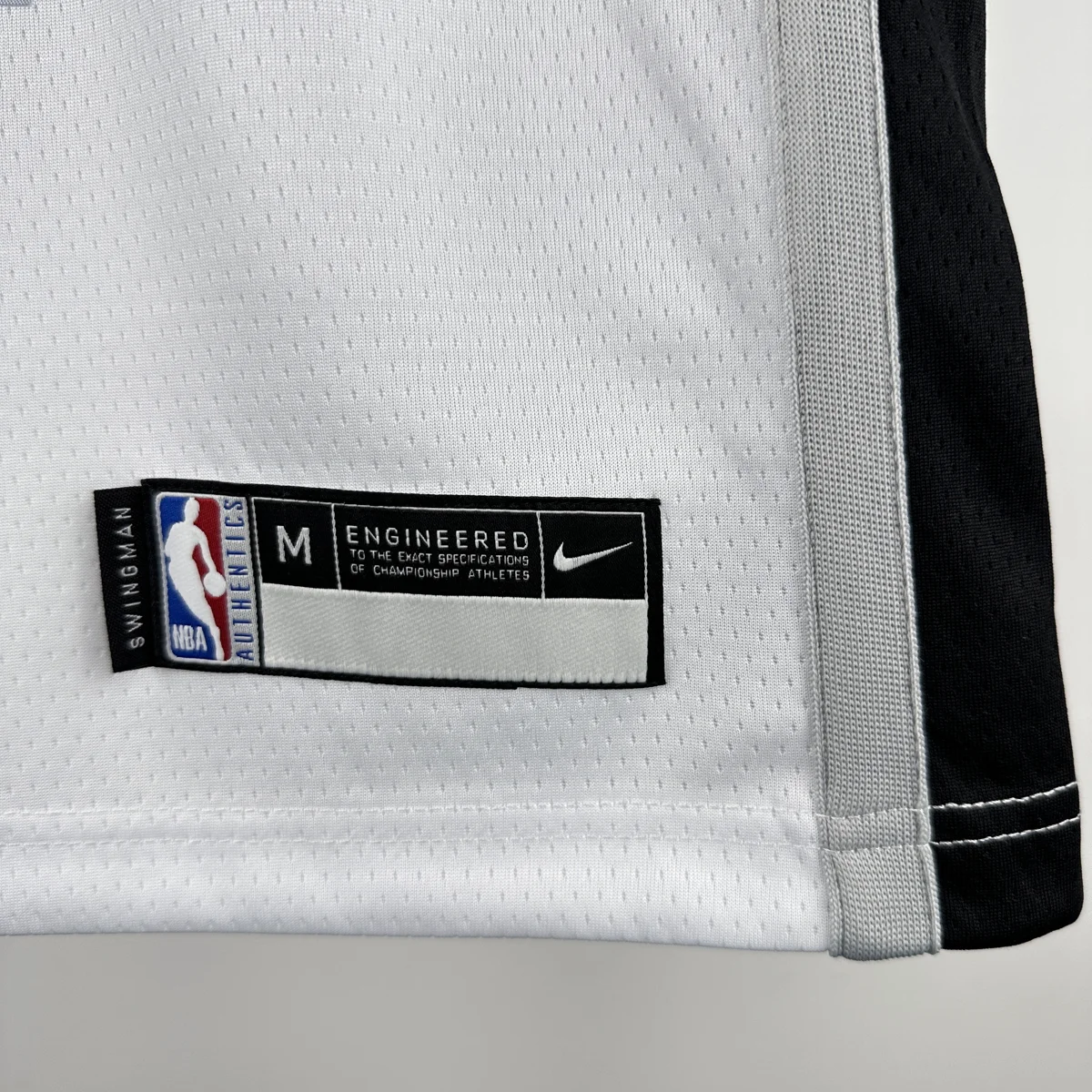 Camisa - San Antonio Spurs - infantil