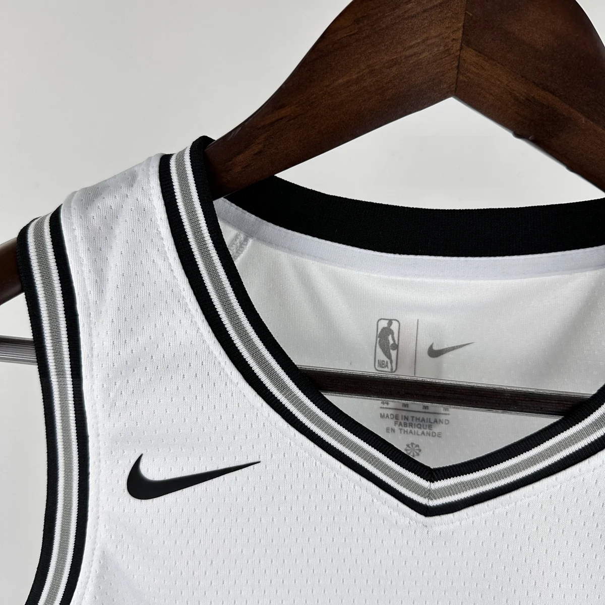 Camisa - San Antonio Spurs - infantil