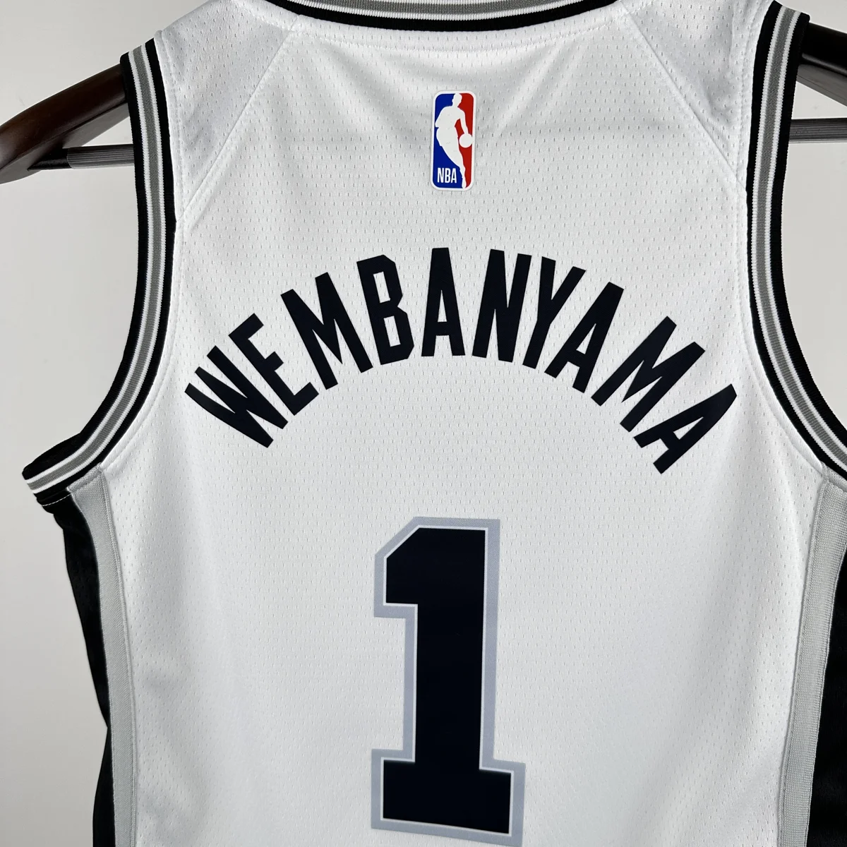 Camisa - San Antonio Spurs - infantil