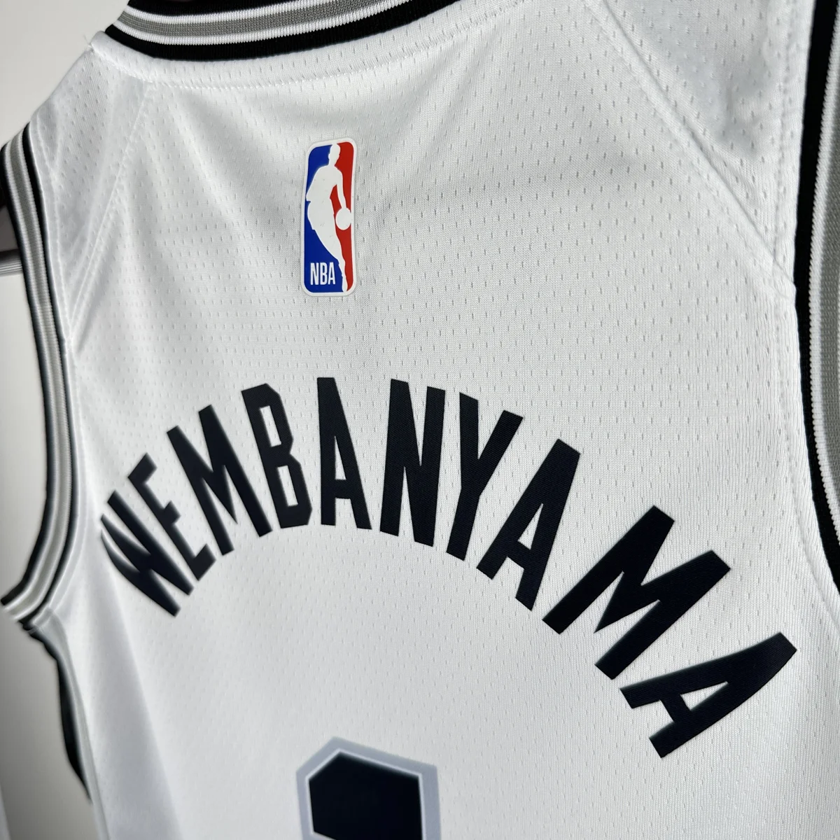 Camisa - San Antonio Spurs - infantil