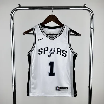 Camisa - San Antonio Spurs - infantil