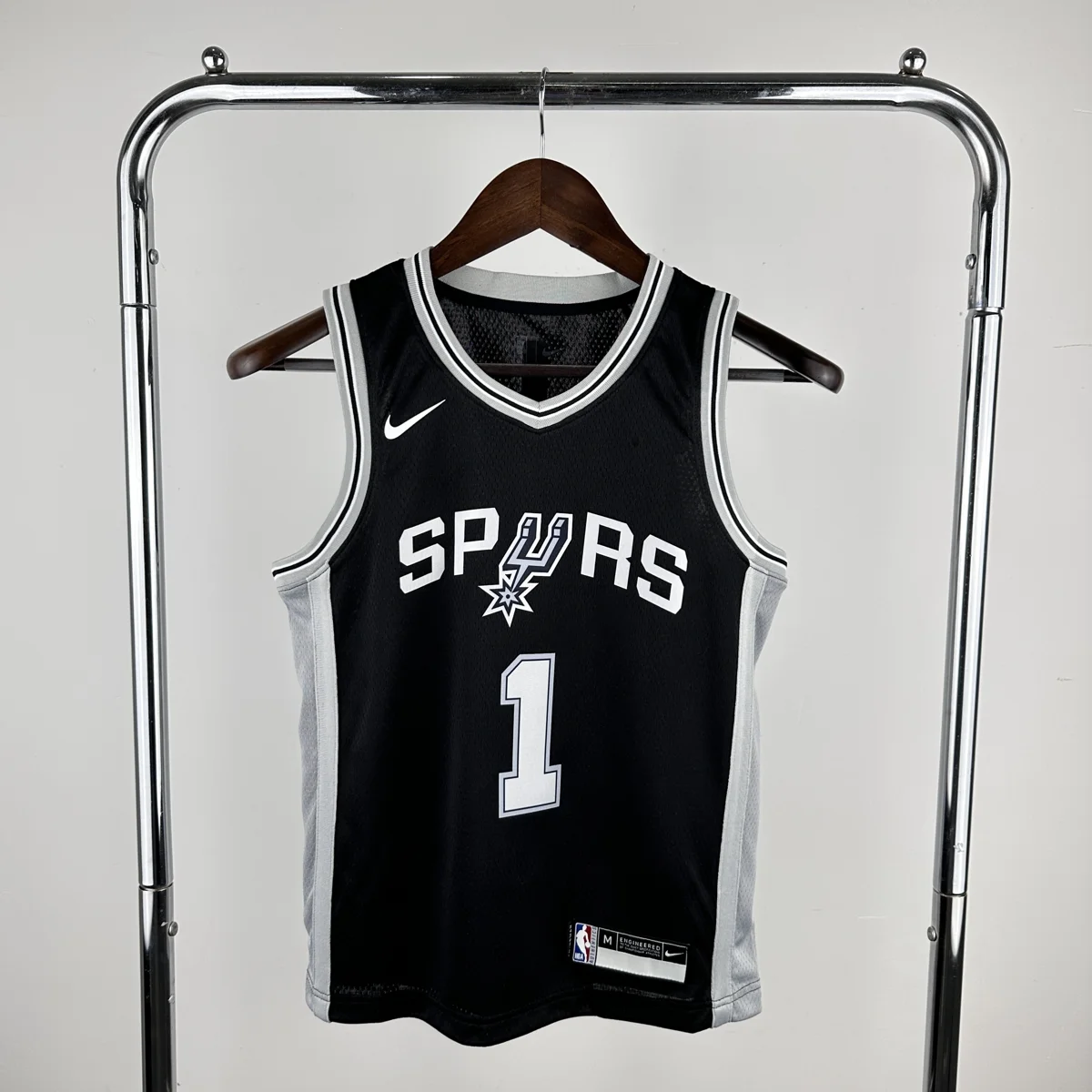 Camisa - San Antonio Spurs - infantil
