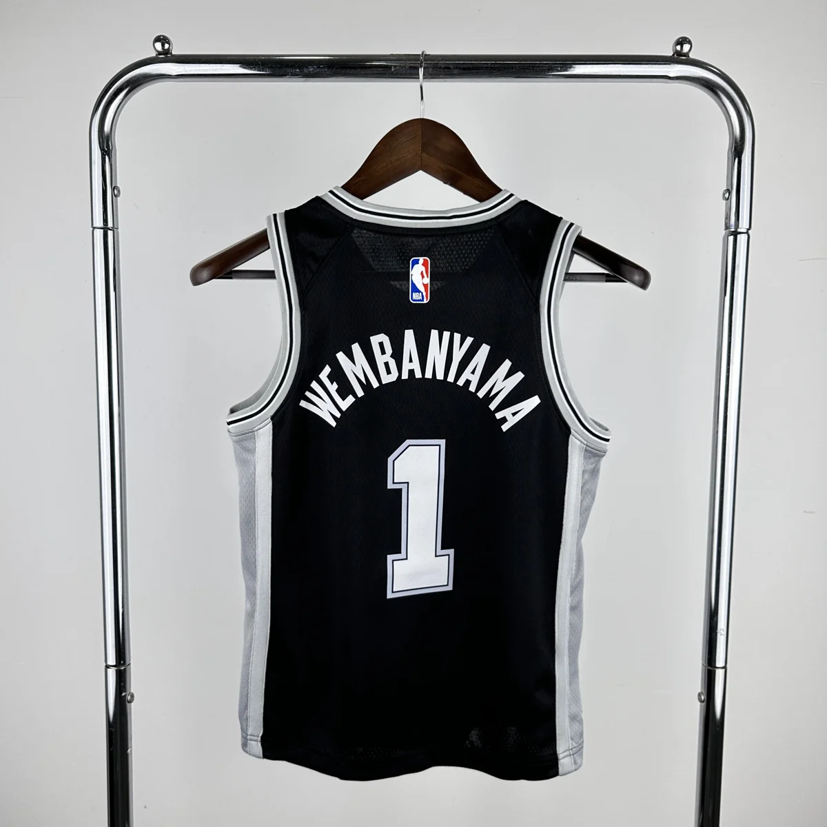 Camisa - San Antonio Spurs - infantil