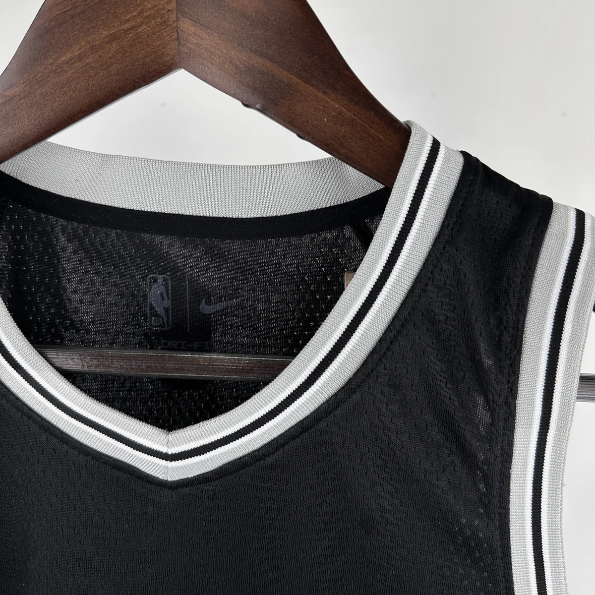 Camisa - San Antonio Spurs - infantil