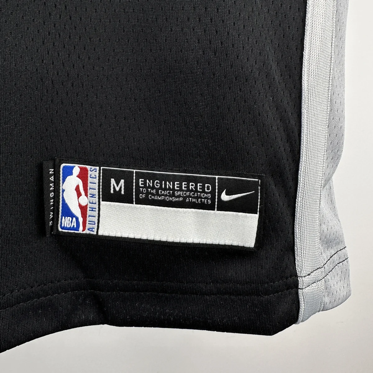 Camisa - San Antonio Spurs - infantil