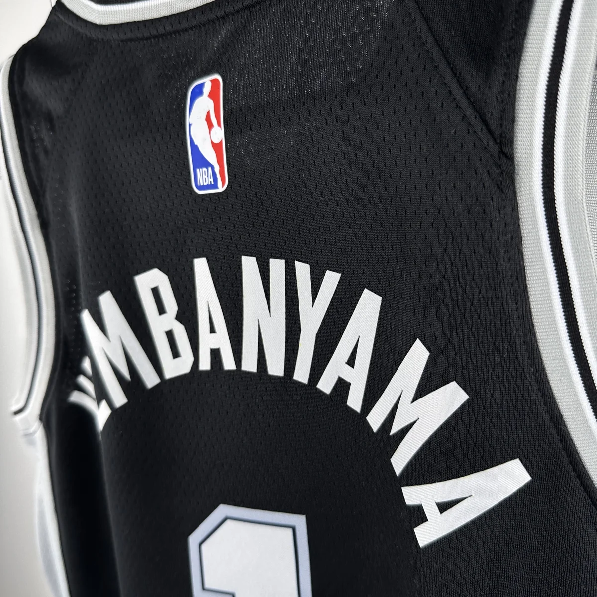 Camisa - San Antonio Spurs - infantil
