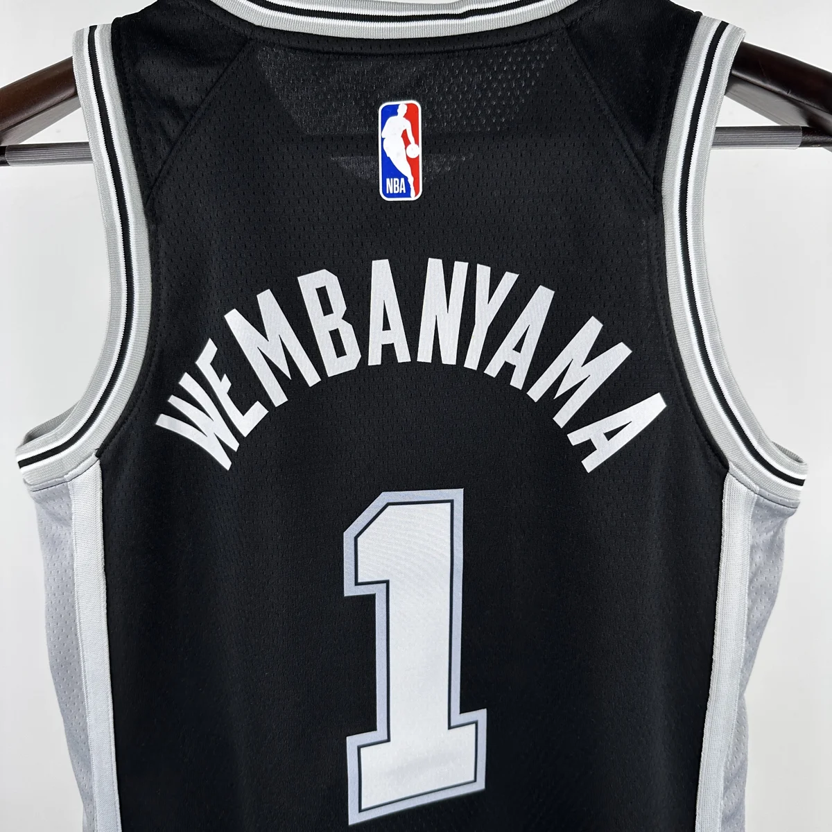 Camisa - San Antonio Spurs - infantil