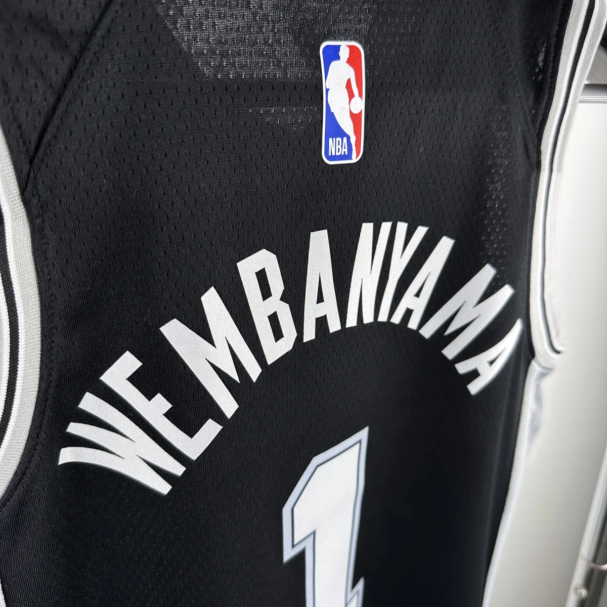 Camisa - San Antonio Spurs - infantil