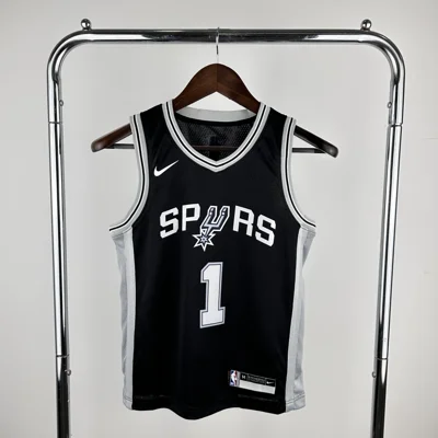 Camisa - San Antonio Spurs - infantil