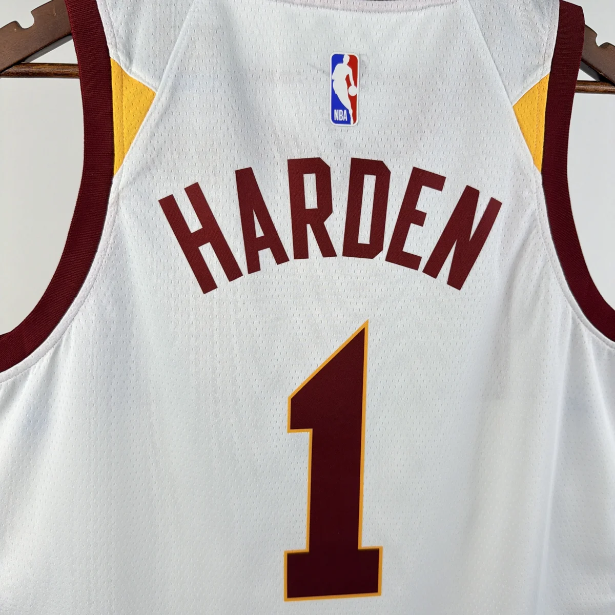 Camisa - Cleveland Cavaliers