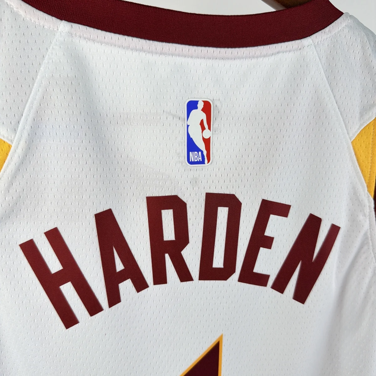 Camisa - Cleveland Cavaliers