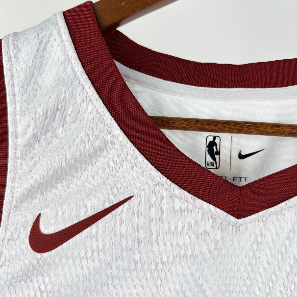 Camisa - Cleveland Cavaliers
