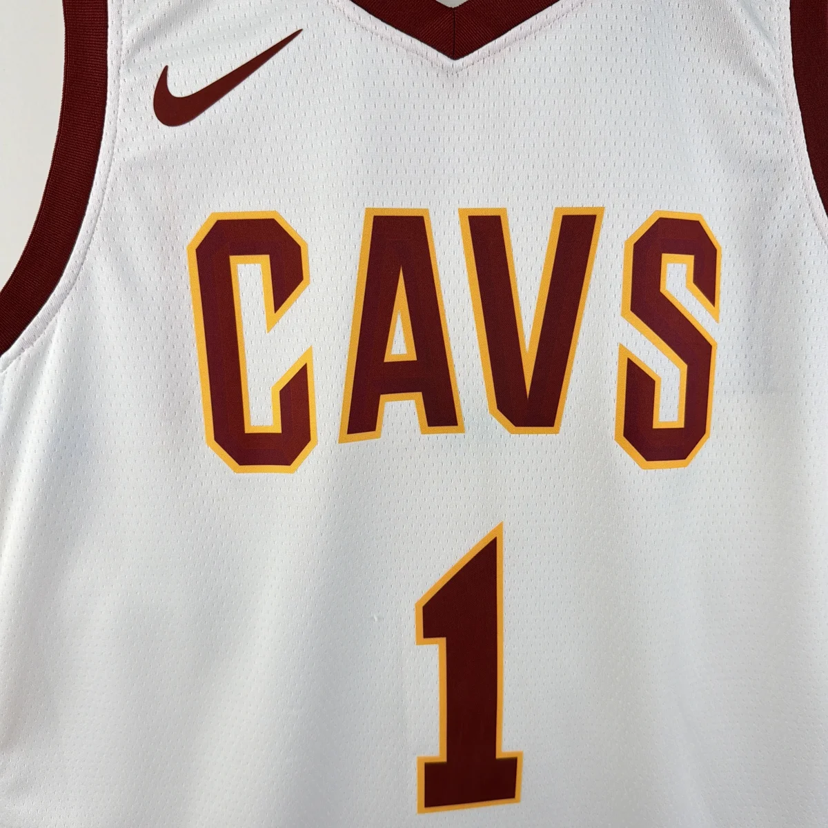 Camisa - Cleveland Cavaliers