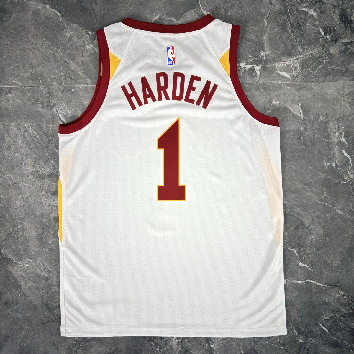 Camisa - Cleveland Cavaliers