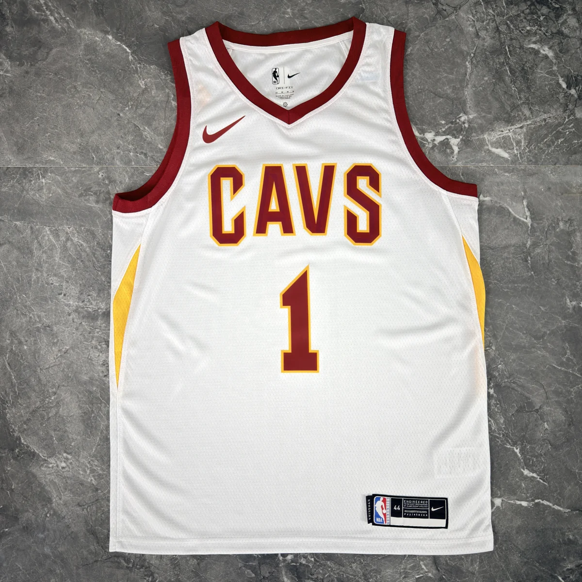 Camisa - Cleveland Cavaliers
