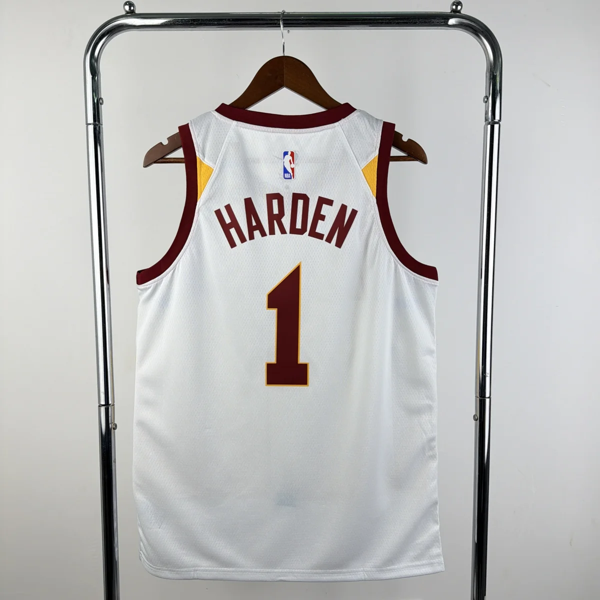 Camisa - Cleveland Cavaliers