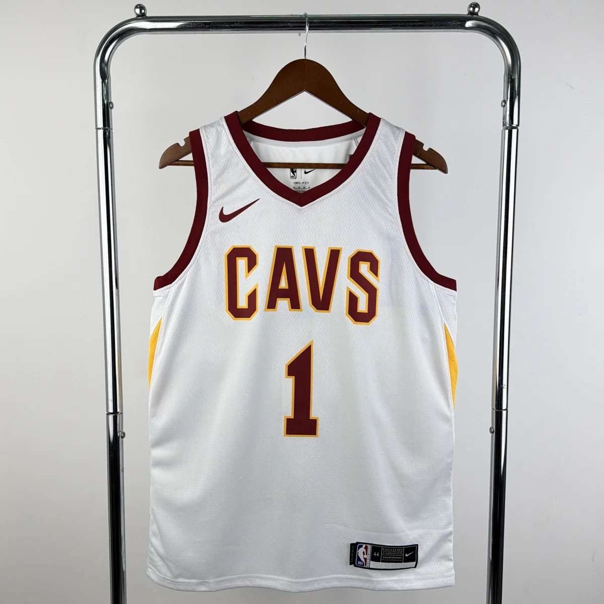 Camisa - Cleveland Cavaliers