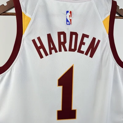 Camisa - Cleveland Cavaliers