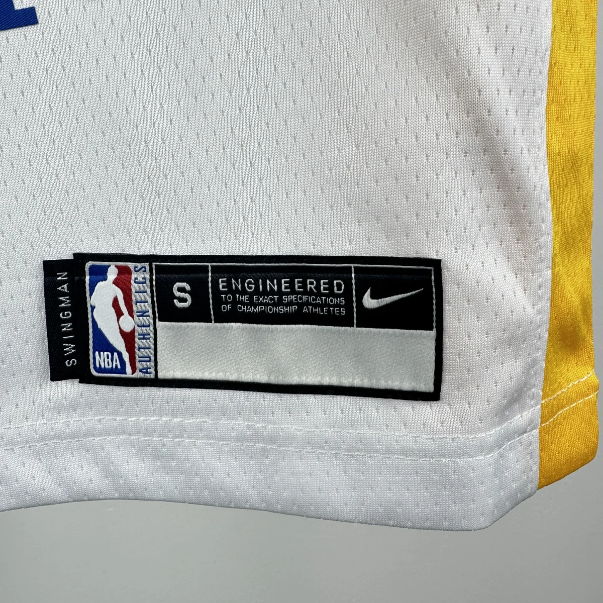 Camisa - Golden State Warriors - infantil