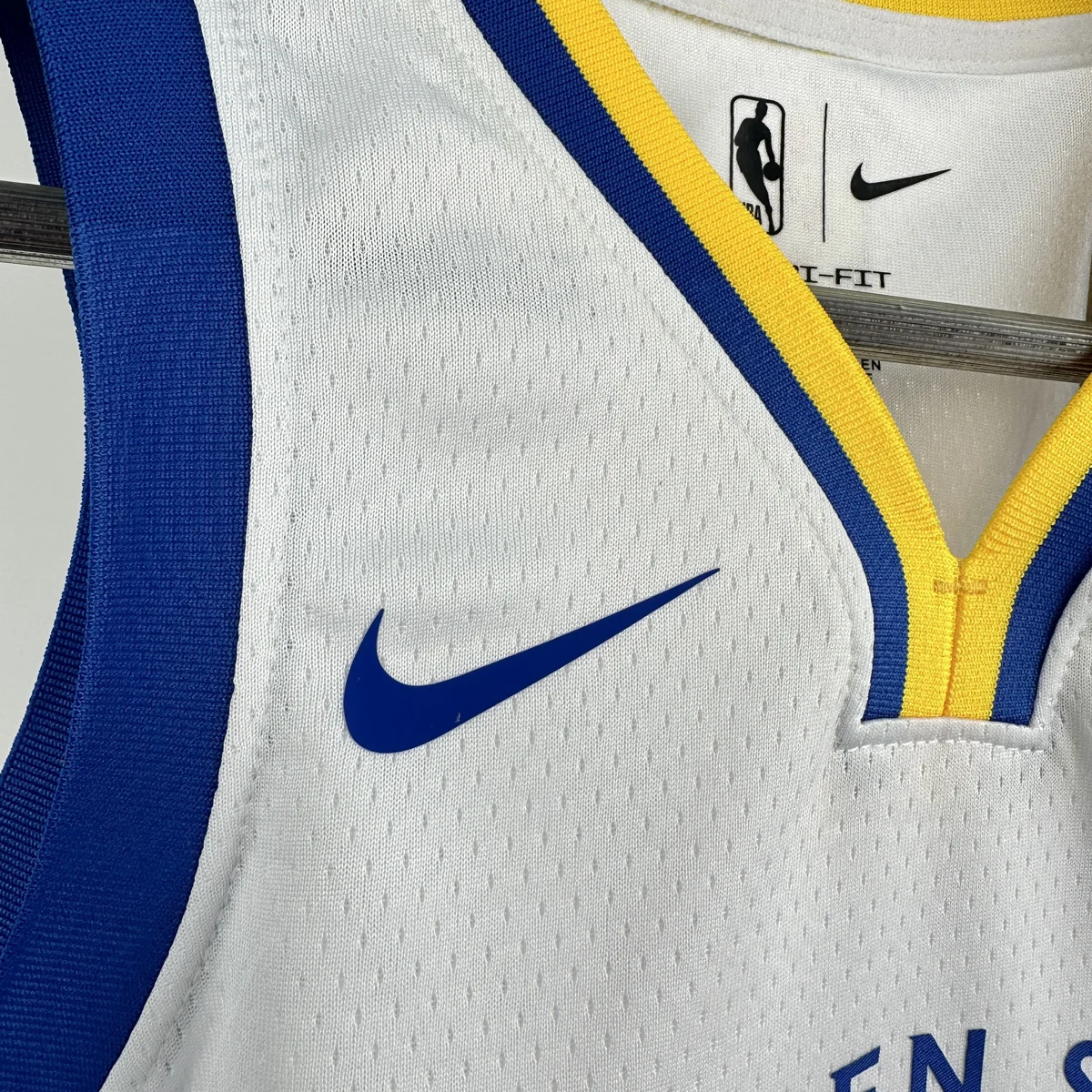 Camisa - Golden State Warriors - infantil