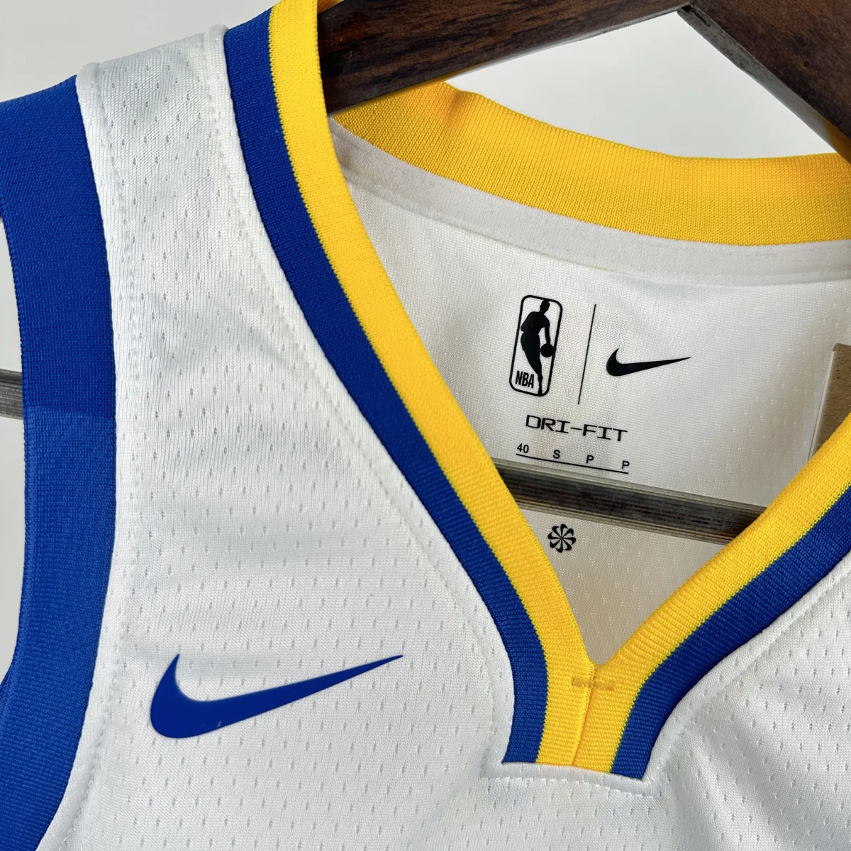 Camisa - Golden State Warriors - infantil