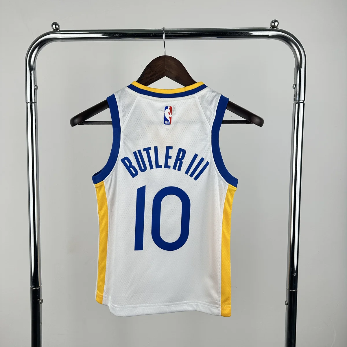 Camisa - Golden State Warriors - infantil