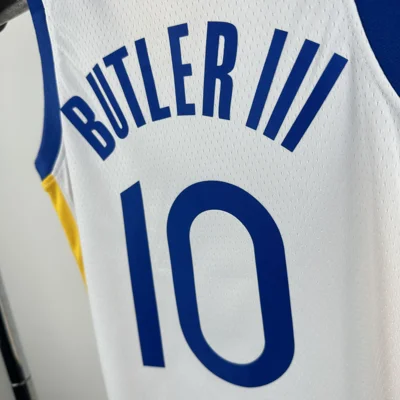 Camisa - Golden State Warriors - infantil