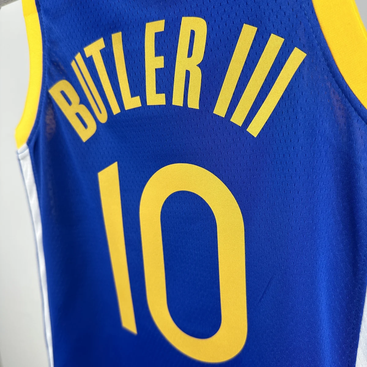 Camisa - Golden State Warriors - infantil