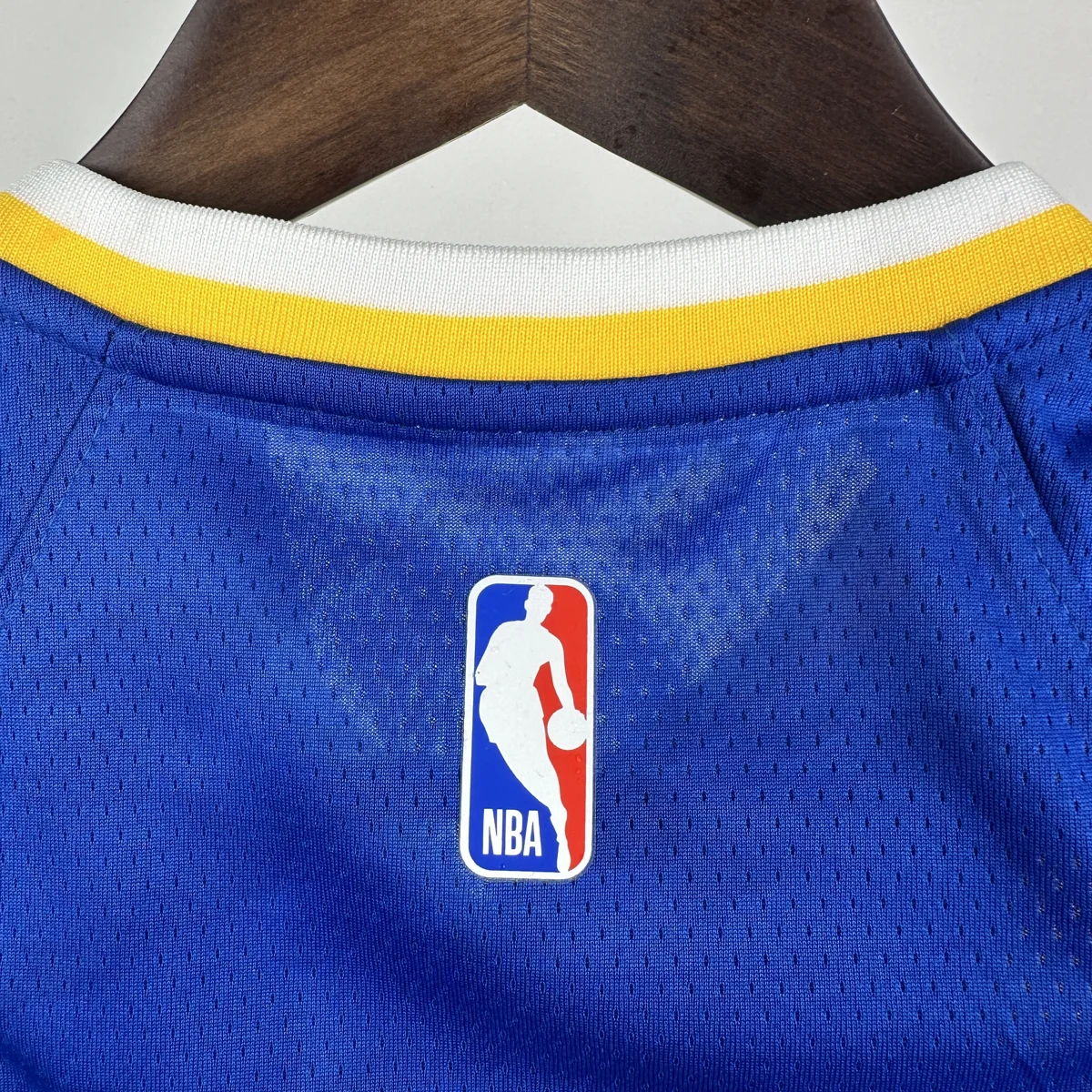 Camisa - Golden State Warriors - infantil