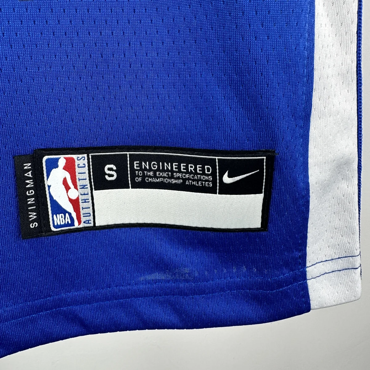Camisa - Golden State Warriors - infantil